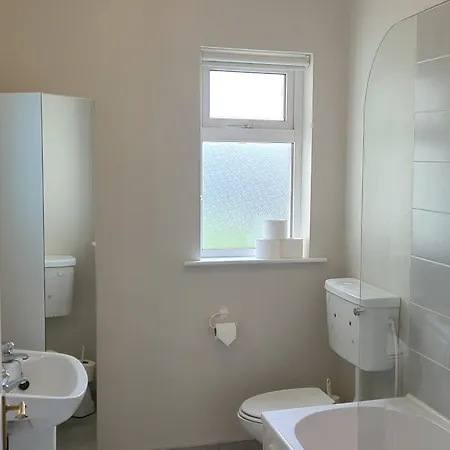 Town Centre Holiday home