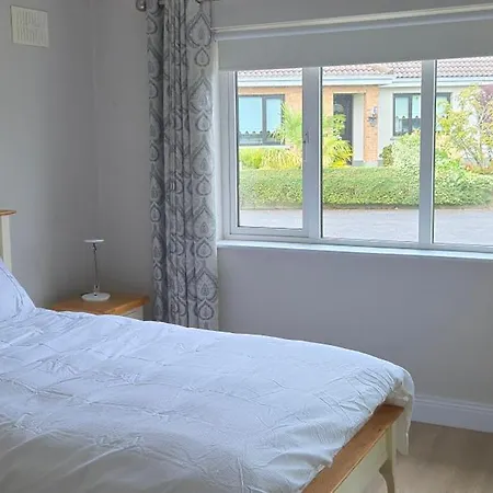 Town Centre Holiday home *